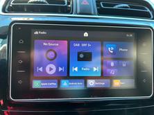 MITSUBISHI Space Star 1.2 MIVEC Intense+, Essence, Occasion / Utilisé, Automatique - 5