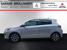 MITSUBISHI Space Star 1.2 MIVEC Intense+, Essence, Occasion / Utilisé, Automatique - 2