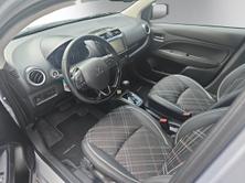 MITSUBISHI Space Star 1.2 MIVEC Intense+, Essence, Occasion / Utilisé, Automatique - 4