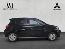 MITSUBISHI Space Star 1.2 MIVEC Intense, Petrol, Second hand / Used, Automatic - 2