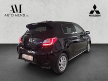 MITSUBISHI Space Star 1.2 MIVEC Intense, Petrol, Second hand / Used, Automatic - 3