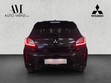 MITSUBISHI Space Star 1.2 MIVEC Intense, Petrol, Second hand / Used, Automatic - 4