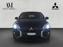 MITSUBISHI Space Star 1.2 MIVEC Intense, Petrol, Second hand / Used, Automatic - 7