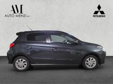 MITSUBISHI Space Star 1.2 MIVEC Intense+, Petrol, Second hand / Used, Automatic - 2