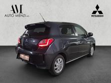 MITSUBISHI Space Star 1.2 MIVEC Intense+, Petrol, Second hand / Used, Automatic - 3