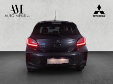 MITSUBISHI Space Star 1.2 MIVEC Intense+, Petrol, Second hand / Used, Automatic - 4