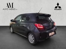 MITSUBISHI Space Star 1.2 MIVEC Intense+, Petrol, Second hand / Used, Automatic - 5