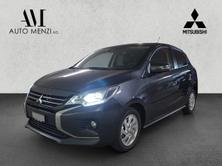 MITSUBISHI Space Star 1.2 MIVEC Intense+, Petrol, Second hand / Used, Automatic - 6