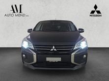 MITSUBISHI Space Star 1.2 MIVEC Intense+, Petrol, Second hand / Used, Automatic - 7