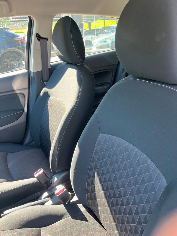MITSUBISHI Space Star 1.2 MIVEC Invite, Benzin, Occasion / Gebraucht, Automatik - 5