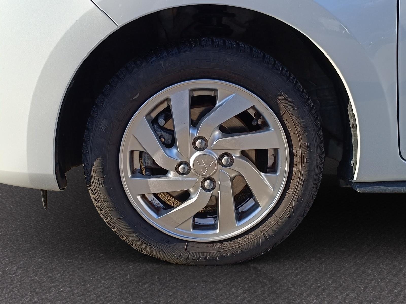 MITSUBISHI Space Star 1.2 MIVEC Intense+, Petrol, Second hand / Used, Automatic - 7