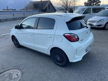 MITSUBISHI Space Star 1.2 MIVEC Pure, Benzin, Occasion / Gebraucht, Automatik - 2