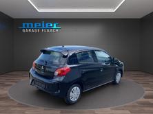 MITSUBISHI Space Star 1.2 MIVEC Inform, Essence, Occasion / Utilisé, Manuelle - 5