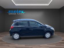 MITSUBISHI Space Star 1.2 MIVEC Inform, Essence, Occasion / Utilisé, Manuelle - 6