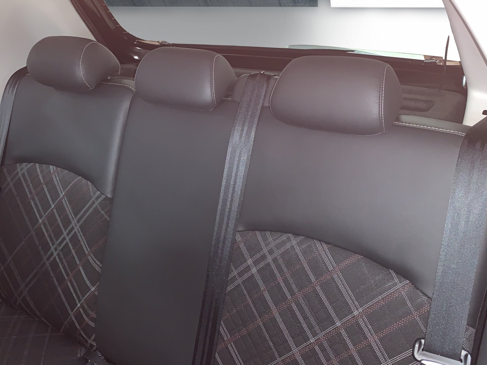 MITSUBISHI Space Star 1.2 MIVEC Intense+, Essence, Occasion / Utilisé, Automatique - 7
