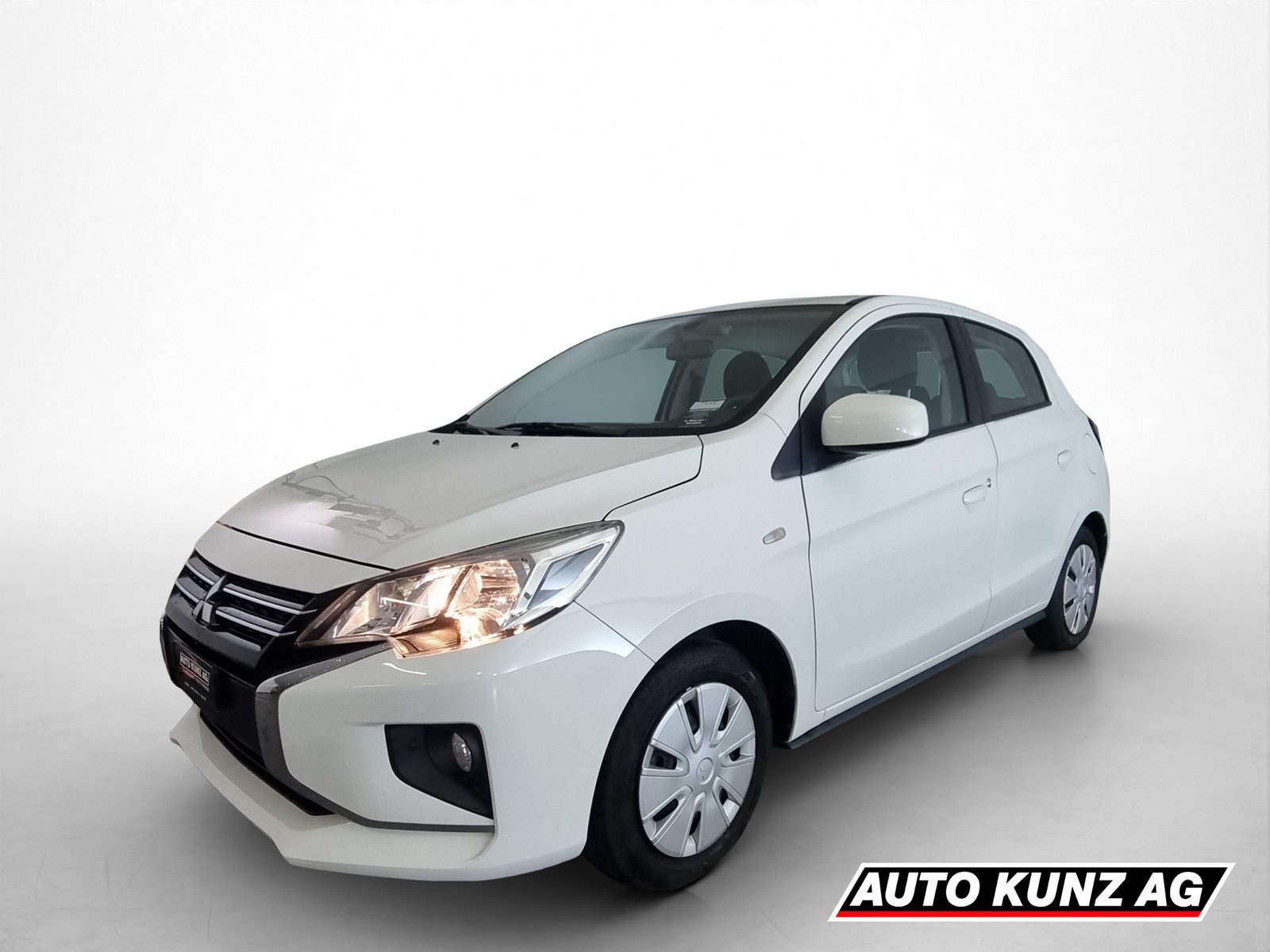 MITSUBISHI Space Star 1.2 Pure