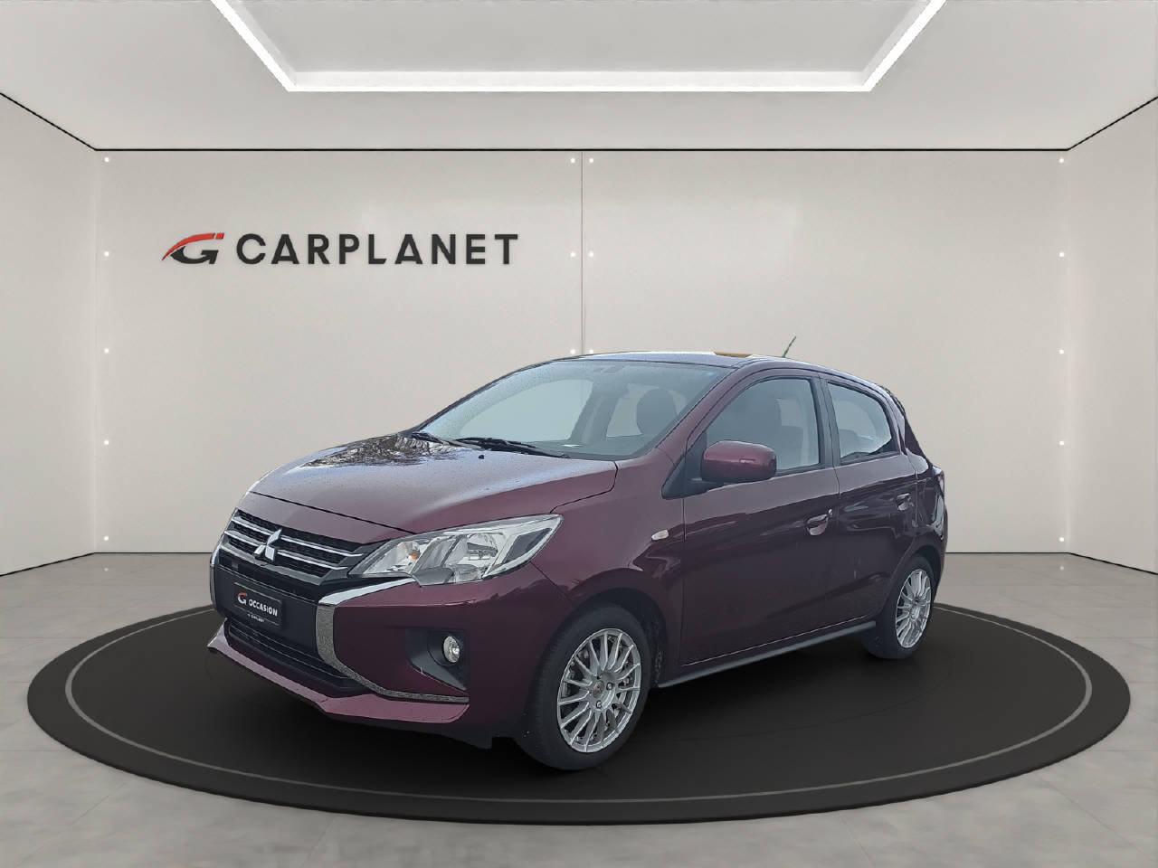 MITSUBISHI Space Star 1.2 MIVEC Inform