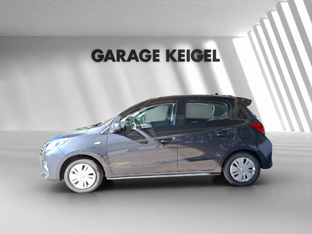 MITSUBISHI Space Star 1.2 MIVEC Inform, Benzina, Occasioni / Usate, Manuale - 2