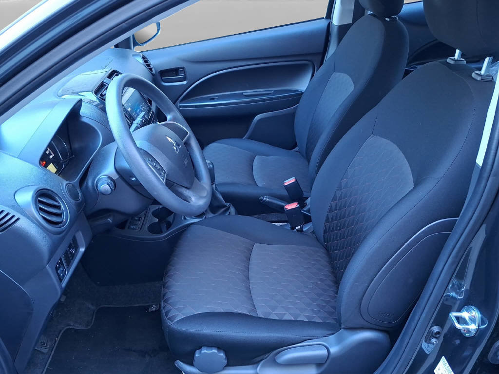 MITSUBISHI Space Star 1.2 MIVEC Inform, Benzina, Occasioni / Usate, Manuale - 4