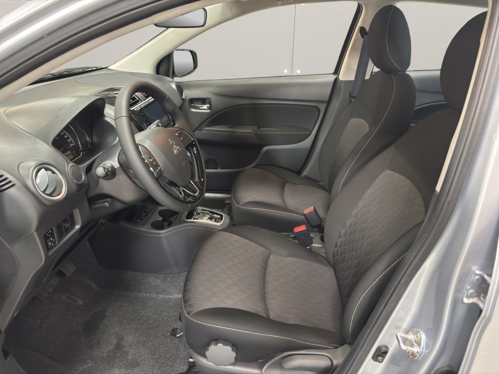 MITSUBISHI Space Star 1.2 MIVEC Invite MY24, Essence, Occasion / Utilisé, Automatique - 7