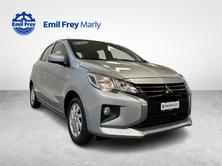 MITSUBISHI Space Star 1.2 MIVEC Inform, Petrol, Second hand / Used, Manual - 2