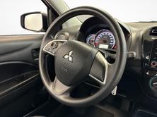 MITSUBISHI Space Star 1.2 MIVEC Inform, Petrol, Second hand / Used, Manual - 7
