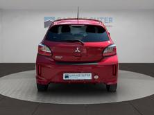 MITSUBISHI Space Star 1.2 MIVEC Diamond, Petrol, Second hand / Used, Automatic - 4
