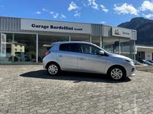 MITSUBISHI Space Star 1.2 MIVEC Intense+, Essence, Occasion / Utilisé, Automatique - 2