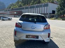 MITSUBISHI Space Star 1.2 MIVEC Intense+, Essence, Occasion / Utilisé, Automatique - 3