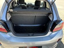 MITSUBISHI Space Star 1.2 MIVEC Intense+, Essence, Occasion / Utilisé, Automatique - 4