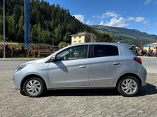 MITSUBISHI Space Star 1.2 MIVEC Intense+, Essence, Occasion / Utilisé, Automatique - 5