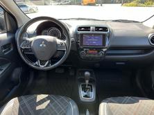 MITSUBISHI Space Star 1.2 MIVEC Intense+, Essence, Occasion / Utilisé, Automatique - 7