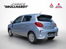 MITSUBISHI Space Star 1.0 MIVEC Pure, Petrol, Second hand / Used, Manual - 4