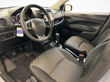 MITSUBISHI Space Star 1.2 MIVEC Inform, Benzin, Occasion / Gebraucht, Handschaltung - 4