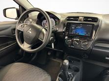 MITSUBISHI Space Star 1.2 MIVEC Inform, Benzin, Occasion / Gebraucht, Handschaltung - 6