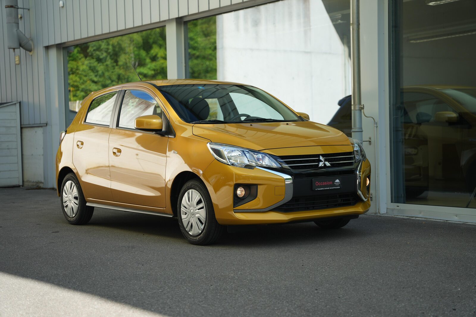 MITSUBISHI Space Star 1.2 MIVEC Inform