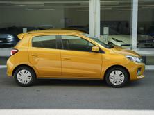 MITSUBISHI Space Star 1.2 MIVEC Inform, Benzin, Occasion / Gebraucht, Automatik - 2