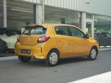 MITSUBISHI Space Star 1.2 MIVEC Inform, Benzin, Occasion / Gebraucht, Automatik - 3