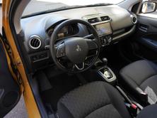 MITSUBISHI Space Star 1.2 MIVEC Inform, Benzin, Occasion / Gebraucht, Automatik - 5