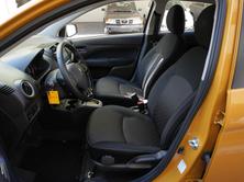 MITSUBISHI Space Star 1.2 MIVEC Inform, Benzin, Occasion / Gebraucht, Automatik - 6