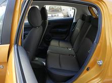 MITSUBISHI Space Star 1.2 MIVEC Inform, Benzin, Occasion / Gebraucht, Automatik - 7