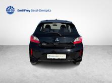 MITSUBISHI Space Star 1.2 MIVEC Invite, Petrol, Second hand / Used, Automatic - 4