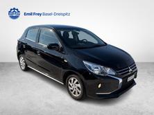 MITSUBISHI Space Star 1.2 MIVEC Invite, Petrol, Second hand / Used, Automatic - 6