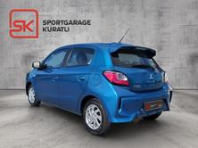 MITSUBISHI Space Star 1.2 CVT Invite Automat, Petrol, Second hand / Used, Automatic - 3