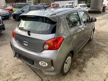 MITSUBISHI SPACE STAR 1.2 MIVEC Inform, Benzin, Occasion / Gebraucht, Handschaltung - 4