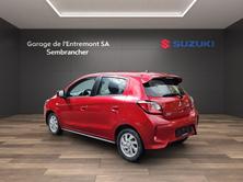 MITSUBISHI 1.2 MIVEC Value, Petrol, Second hand / Used, Automatic - 3