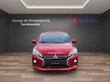 MITSUBISHI 1.2 MIVEC Value, Petrol, Second hand / Used, Automatic - 4