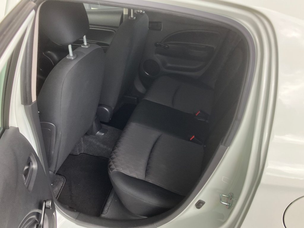 MITSUBISHI SPACE STAR 1.0 MIVEC Pure, Benzina, Occasioni / Usate, Manuale - 5