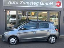 MITSUBISHI 1.2 MIVEC Pure, Benzin, Occasion / Gebraucht, Automatik - 2
