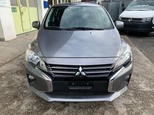 MITSUBISHI SPACE STAR 1.2 MIVEC Inform, Benzin, Occasion / Gebraucht, Handschaltung - 2